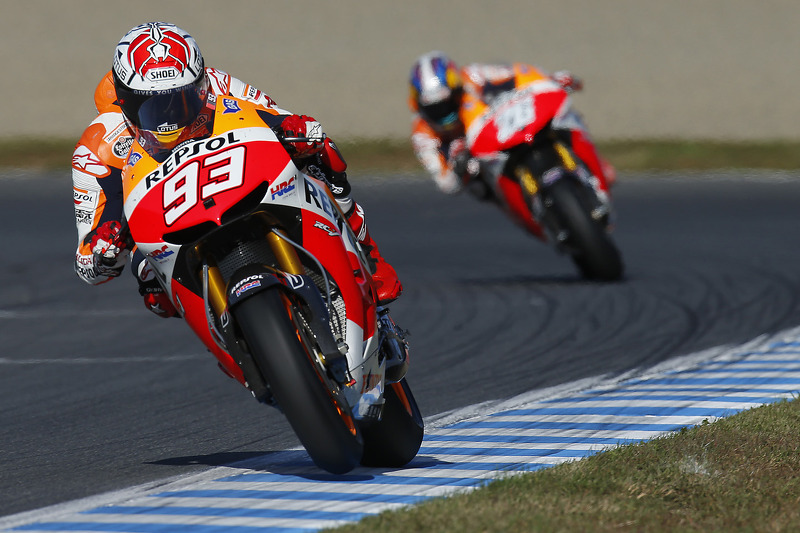 54. GP de Japón 2013 - Motegi