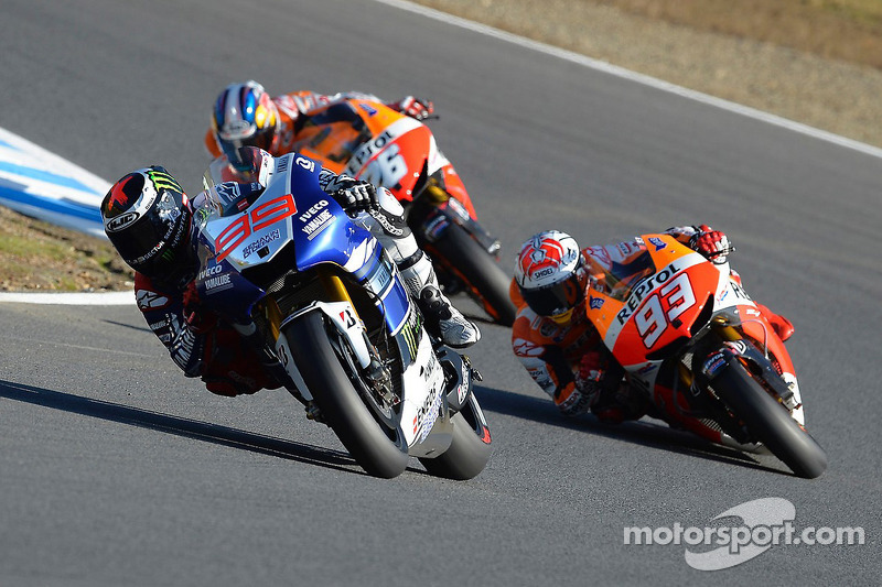 #9 MotoGP - GP du Japon 2013
