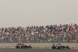 Nico Hülkenberg, Sauber F1 Team Formula One Team