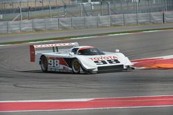 1992 Toyota IMSA GTP Eagle MKIII