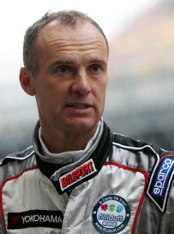 Rickard Rydell, Chevrolet Cruze 1.6 T, NIKA Racing AB