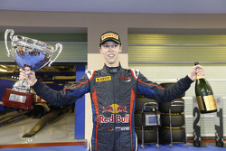 Daniil Kvyat