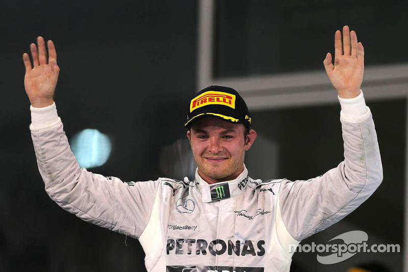 Abu Dhabi 2013: 3.