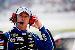 Chad Knaus