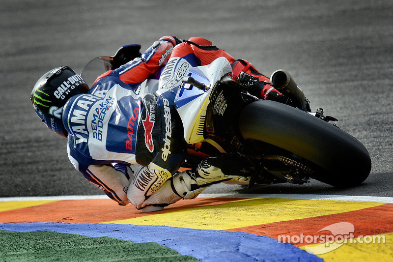 2013 - GP de Valence