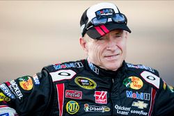 Mark Martin, Stewart-Haas Racing Chevrolet