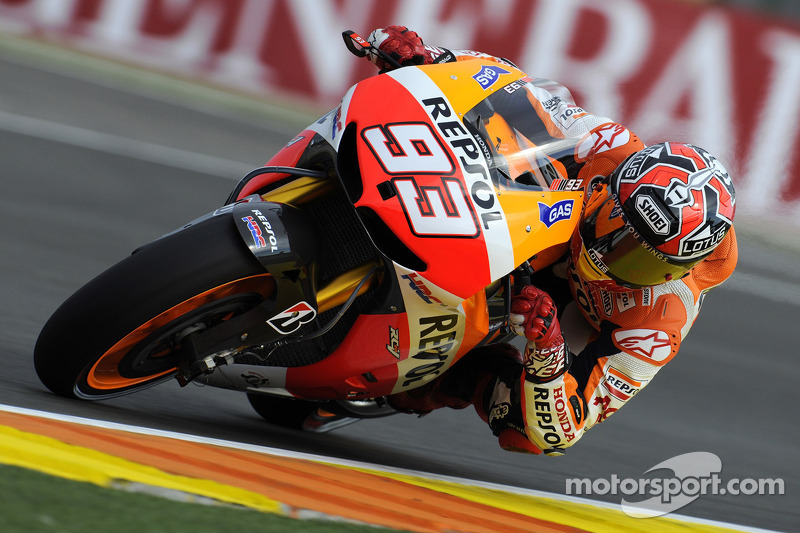 #3 GP de Valencia de 2013