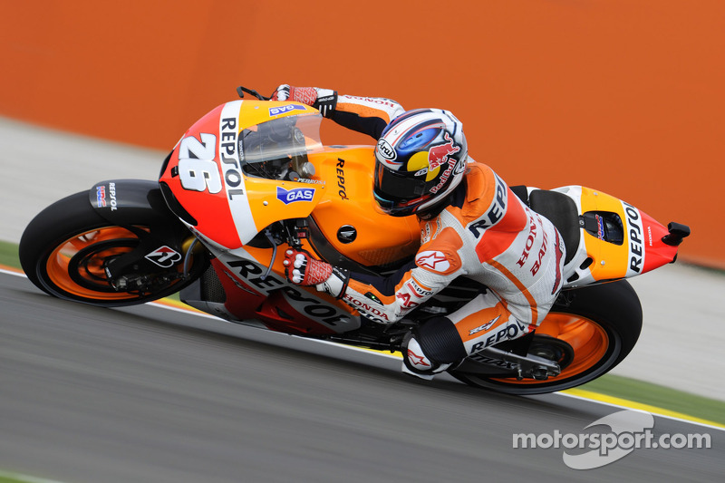 2013, MotoGP: 3º no campeonato, 300 pontos
