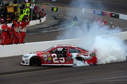 Kevin Harvick, Richard Childress Racing Chevrolet