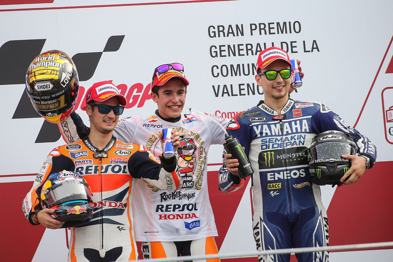 MotoGP - GP de la Comunitat Valenciana 2013