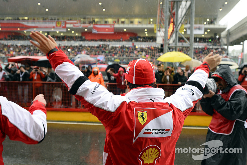 Felipe Massa