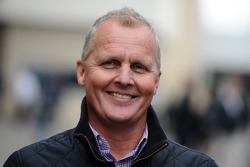 Johnny Herbert