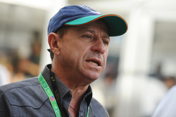 Roberto Moreno