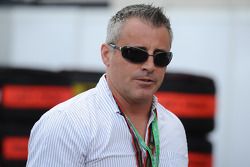 Matt LeBlanc, ator