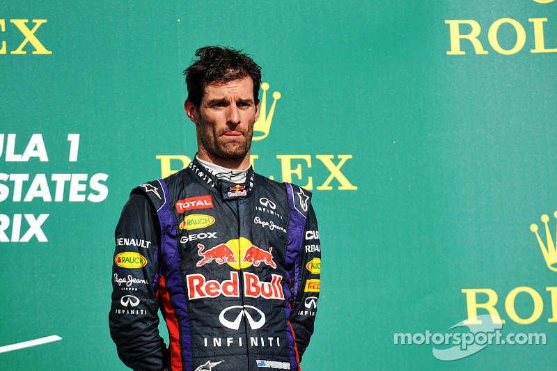 18: Mark Webber - 2013 Abu Dhabi GP: 37 yıl 2 ay 7 gün