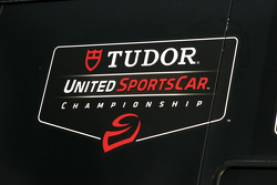 IMSA TUDOR LOGO