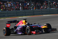 Sebastian Vettel, Red Bull Racing RB9