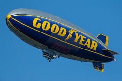 Goodyear blimp