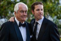 Roger Penske and Brad Keselowski