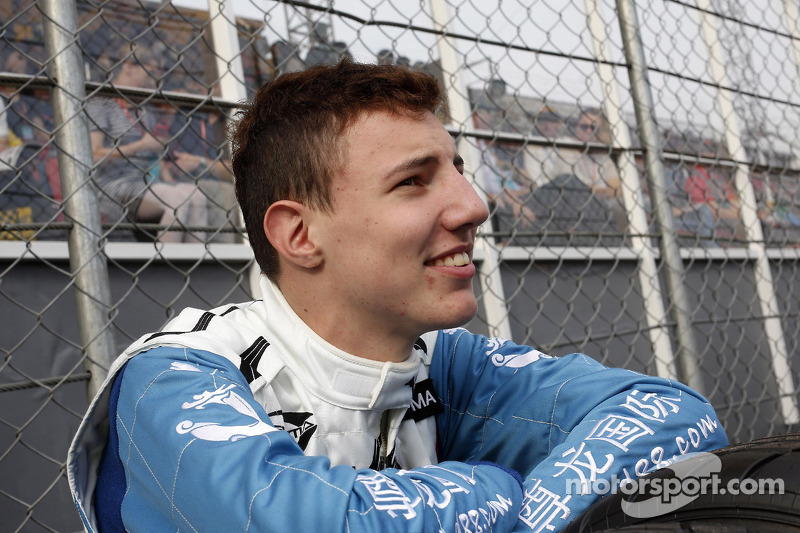 Raffaele Marciello, 2013, 18 évesen