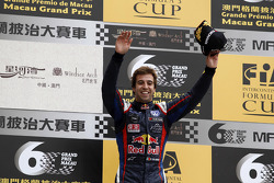 2nd Antonio Felix da Costa
