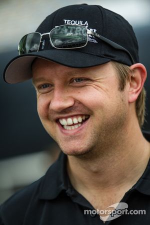 Ryan Dalziel