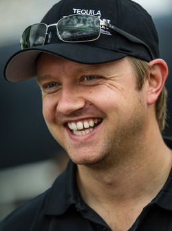 Ryan Dalziel