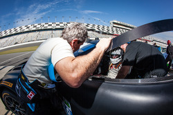 Kevin Buckler and James Davison