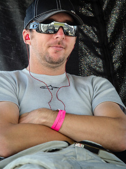 Mike Hedlund