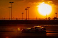 Daytona november test