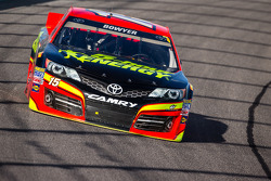Clint Bowyer, Michael Waltrip Racing Toyota