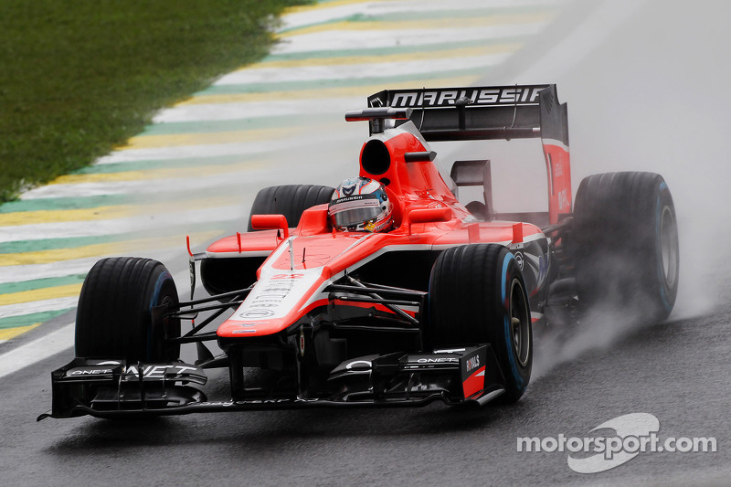 Jules Bianchi (2013)