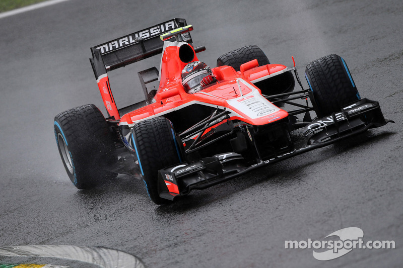 Max Chilton (2013)