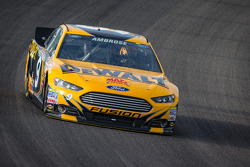 Marcos Ambrose, Richard Petty Motorsports Ford