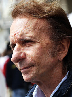 Emerson Fittipaldi
