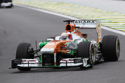 Paul di Resta, Sahara Force India VJM06
