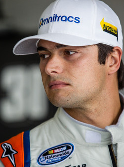 Nelson A. Piquet