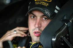 Sam Hornish Jr.