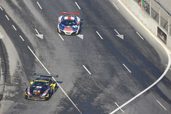 #4 BMW Sports Trophy Team Marc VDS BMW Z4: Nicky Catsburg, Maxime Martin