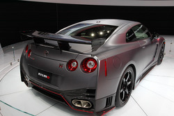 NISSAN GTR NISMO
