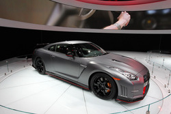 NISSAN GTR NISMO