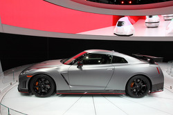 NISSAN GTR NISMO