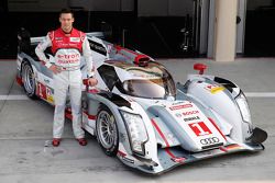 Andre Lotterer