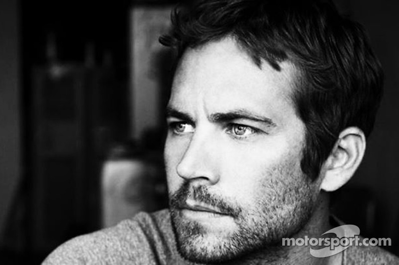 Paul Walker