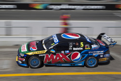 Mark Winterbottom, FPR Ford