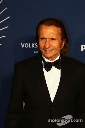 Emerson Fittipaldi