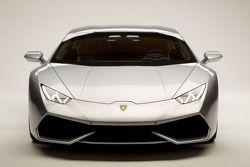 Lamborghini Huracan 2015