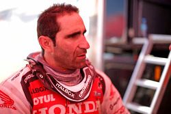 Paulo Goncalves, Honda