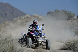 #250 Yamaha: Marcos Patronelli