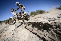 #16 KTM: Ivan Jakes